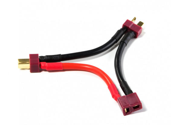  T-Connector Series Adapter Harness