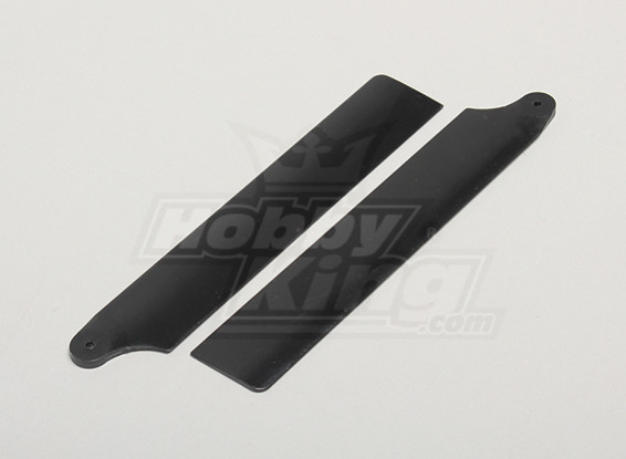3D Main Blades voor MCPX (2pc)