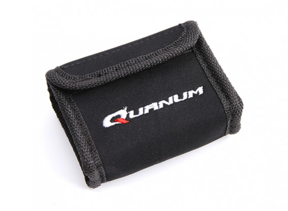 Quanum Battery Pouch voor FPV Goggles
