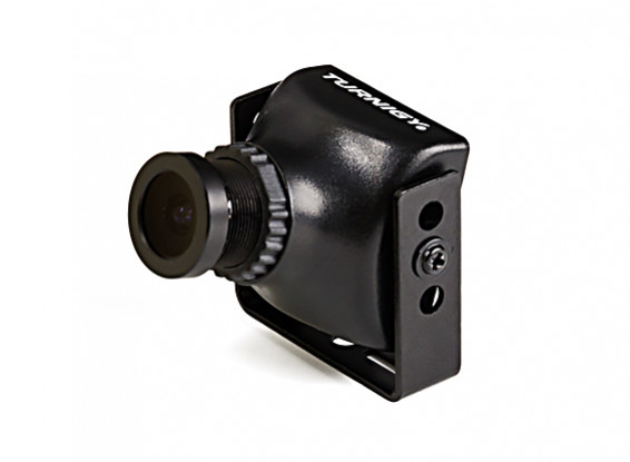 Kleuren CCD FPV camera, 1/3 Sony Super CCD HADII