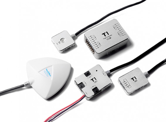 TopXGun T1 Drone Flight Controller