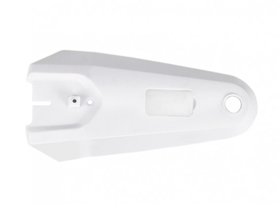 Walkera Rodeo 150 - Fuselage Cover (White)