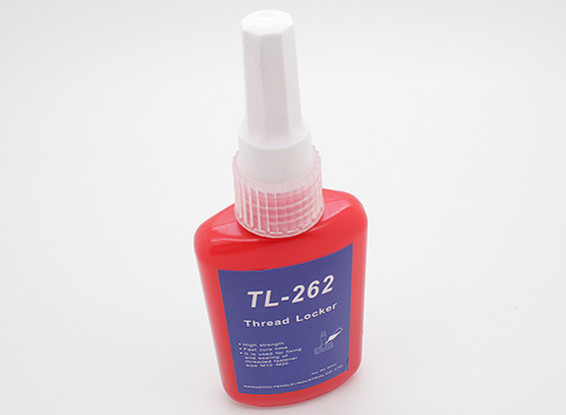 TL-262 Thread Locker & verzegeling High Strength