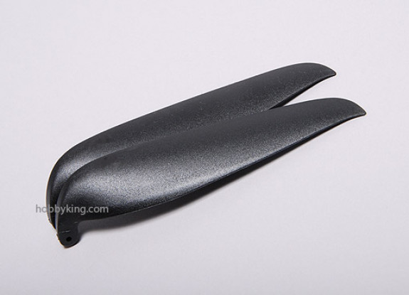 TGS Precision Folding Propeller 10x6 Black (1 st)