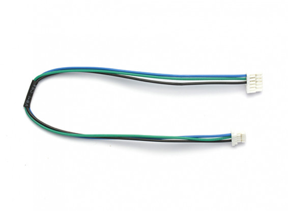 CONNEX™ ProSight HD Vision NAZE Telemetry Cable 160mm