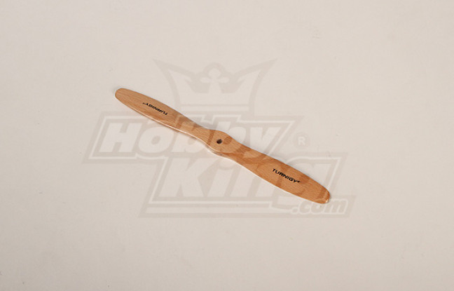 Turnigy Type C Lichte houtsoorten Propeller 10x7 (1 st)