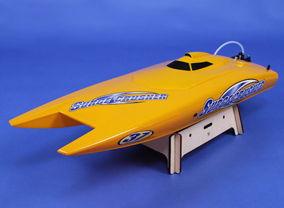 Surge crusher rc boat sale