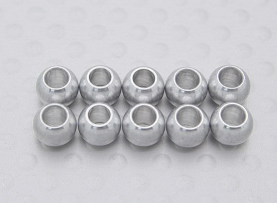 5.8mm Ball Stud (10st) - 110BS, A2003, A2010, A2027, A2028, A2029, A2040, A3011 en A3007