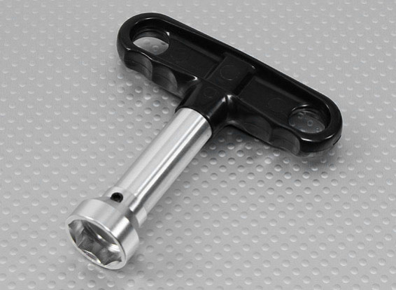 17mm Off-Road Wrench (1 st / set)