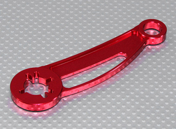 Vliegwiel Wrench Rood (1 st / set)