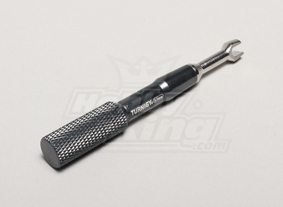 Turnigy Spanschroef Wrench 3.5mm