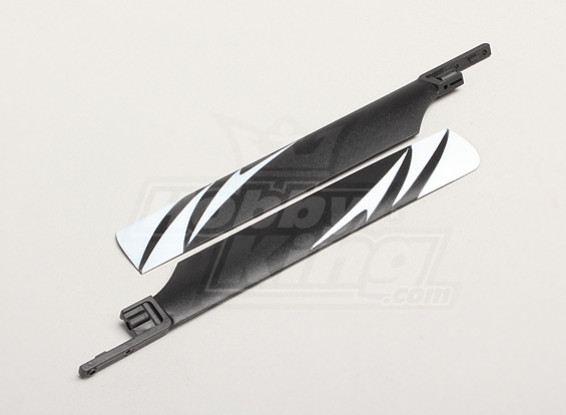 Vervanging Main Blade (2 stuks / zak) - Solo Pro 270