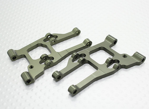Aluminium Voor Lower Suspension Arm (2Pcs / Tas) - A2003T, A2027, A2029, A2035 en A3007