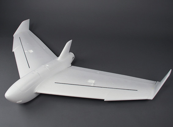 Skywalker X-6 FPV Wing EPO 1500mm (Kit)