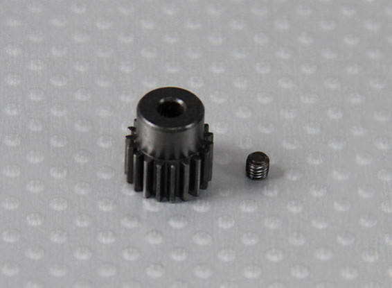 Pinion Gear 19T w / Set Screw - A2030 en A2031