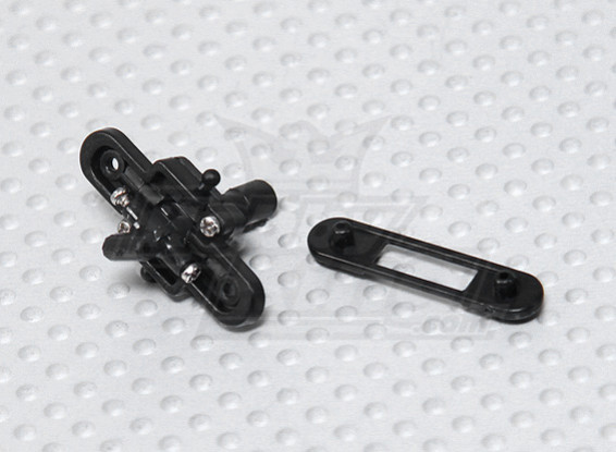 Micro Spycam Helicopter - Vervanging Top Blade Grip Set