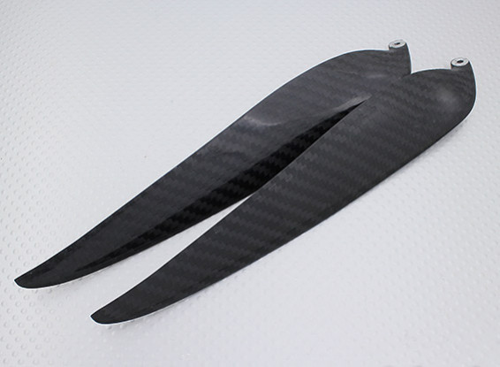 Folding Carbon Fiber Propeller 18x11 (1 st)