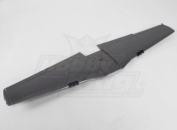 Durafly ™ P51 1100mm Vervangende Main Wing Set