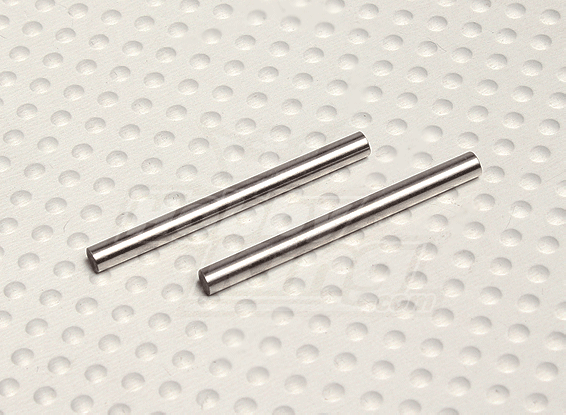 Knuckle Pin 34mm (links / rechts) - A2030, A2031, A2032 en A2033
