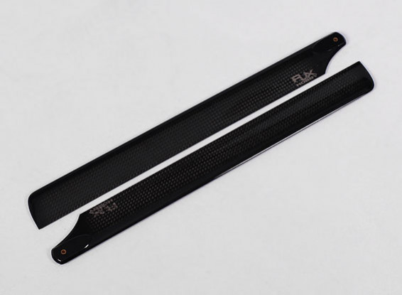 325mm Hoge kwaliteit Carbon Fiber Main Blades