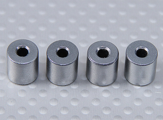 NTM 35 Motor Mount Spacer / Stand Off 10mm (4pc)