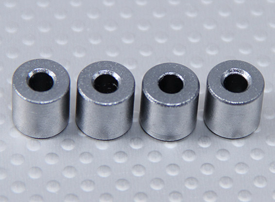NTM 42 Motor Mount Spacer / Stand Off 10mm (4pc)