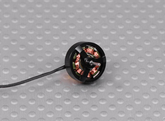 12000KV Brushless Tail Motor voor Micro Heli (past MCPX, FBL100)