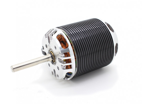 700 / 0,90 Maat 530KV borstelloze Outrunner Helikopter Motor