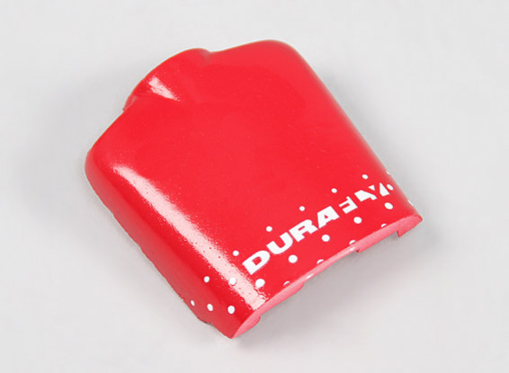 Durafly ™ Slick 360 V2 3s Micro 3D 490mm - Vervanging Motor Cover