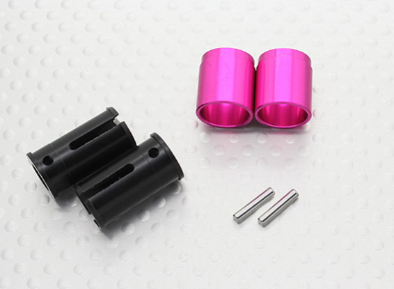 Solid Axle Outer Joint Turnigy TD10 4WD Touring Car (2 sets)