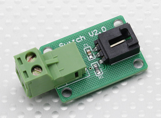 Kingduino 2-pin Switch Terminal