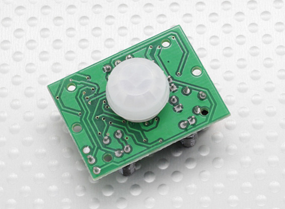 Kingduino Infrarood Sensor (klein)