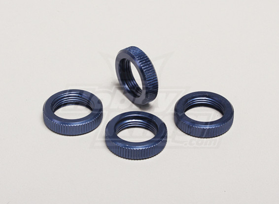 Nutech Schokdempers Ring Adjustment - Turnigy Twister 1/5