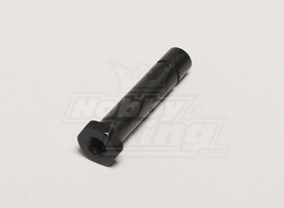 Nutech Steering Post - Turnigy Twister 1/5