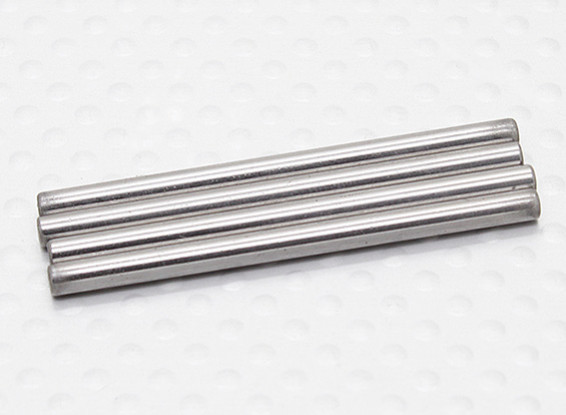Pin Voor Beugel C (4 stuks) - A2038 en A3015