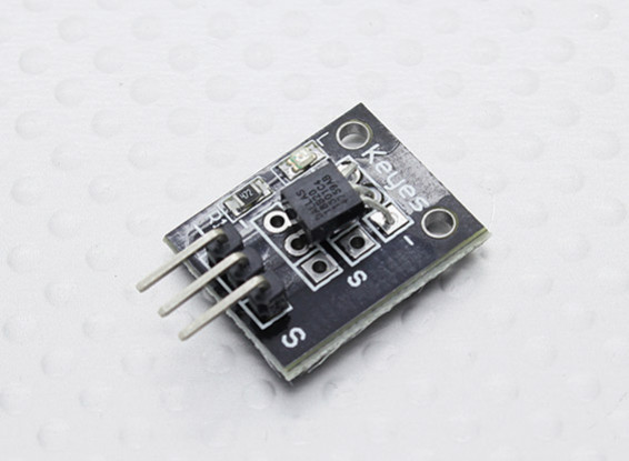 Kingduino Compatible sensormodule digitale temperatuur