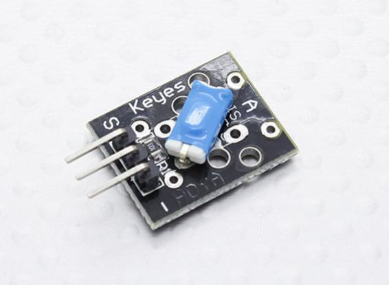 Kingduino Compatible Tilt Switch Sensor Module