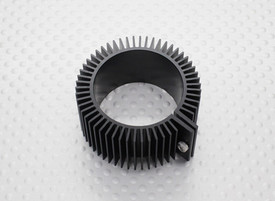 Dr. Mad Thrust Series-Alloy Motor Heat Sink voor 29,5 mm formaat motor