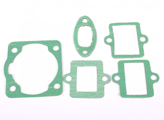 Turngiy TR-32 Replacement Gasket Set (5-delige)