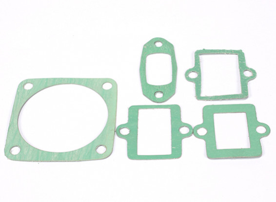 Turngiy TR-56 Replacement Gasket Set (5-delige)
