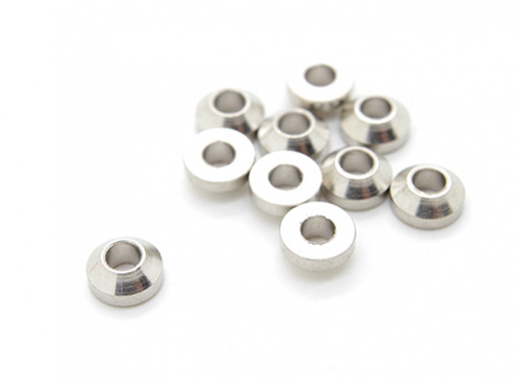 Ball Joint Spacers (3mm) 10PC
