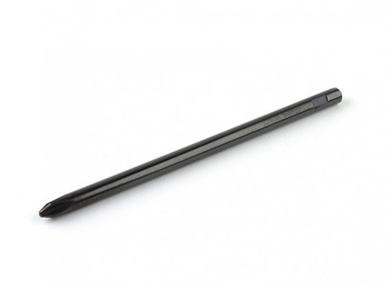 Turnigy Kruiskopschroevendraaier Shaft 5,8 mm (1 st)
