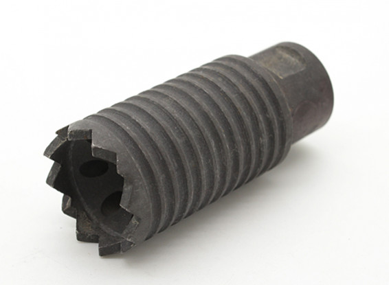 Dytac Claymore Flash Hider (14mm Counter Clockwise CCW)