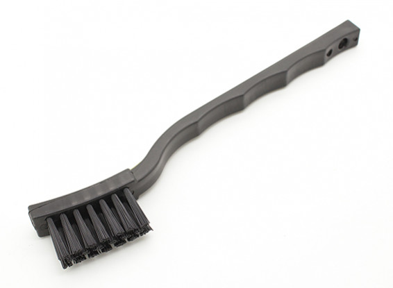 Static Control Crank Handle Brush (Klein)