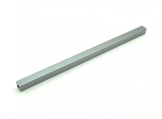 RotorBits geanodiseerd aluminium Construction Profiel 200mm (grijs)