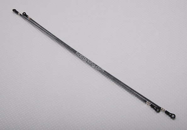 Tail Linkage Rod (2 stuks)