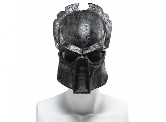 FMA Wire Mesh Full Face Mask (Wolf 6.0)
