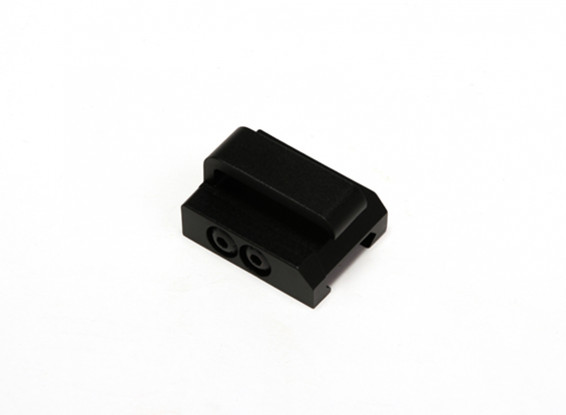 Element EX286 Precision Sling clip (zwart)