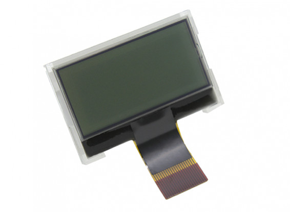 KK Board Replacement LCD-scherm (KK2.0, KK2.1)