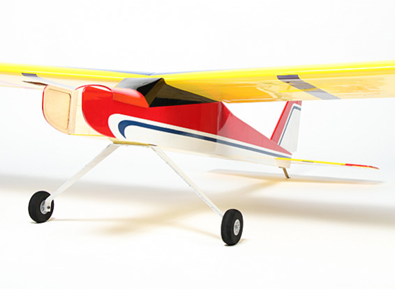 Falcon Trainer 20CC Balsa 1860mm (ARF)